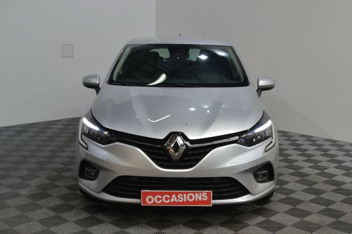 Photo 2 VIN: VF1RJA00966156083 - RENAULT CLIO 