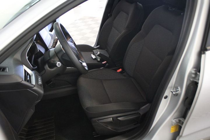 Photo 11 VIN: VF1RJA00966166032 - RENAULT CLIO 