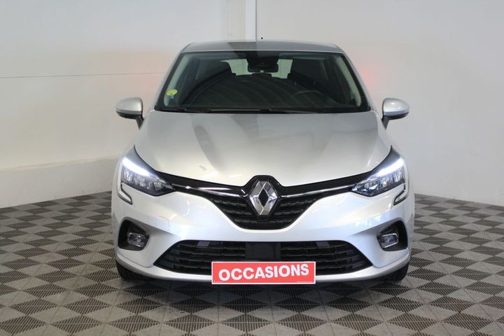 Photo 2 VIN: VF1RJA00966166032 - RENAULT CLIO 