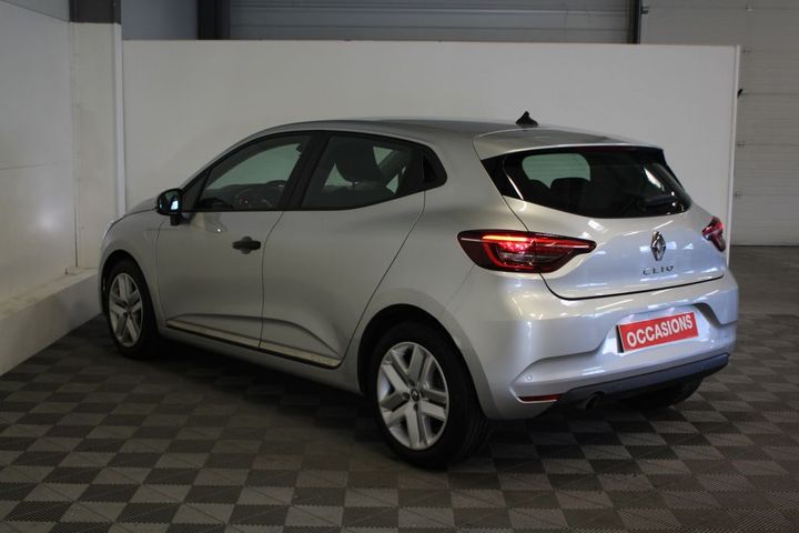 Photo 6 VIN: VF1RJA00966166032 - RENAULT CLIO 