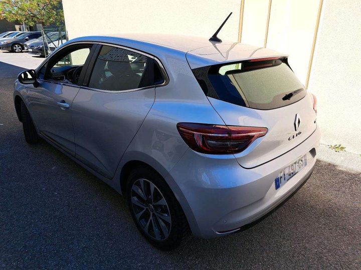 Photo 1 VIN: VF1RJA00966442399 - RENAULT CLIO HYBRID 