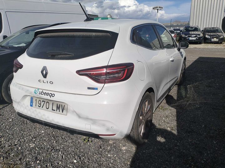 Photo 2 VIN: VF1RJA00966506361 - RENAULT CLIO 