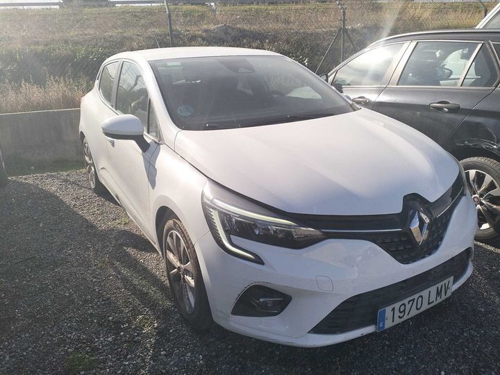 Photo 3 VIN: VF1RJA00966506361 - RENAULT CLIO 