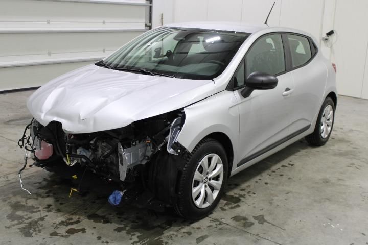 Photo 1 VIN: VF1RJA00967215630 - RENAULT CLIO HATCHBACK 