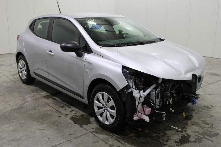 Photo 2 VIN: VF1RJA00967215630 - RENAULT CLIO HATCHBACK 