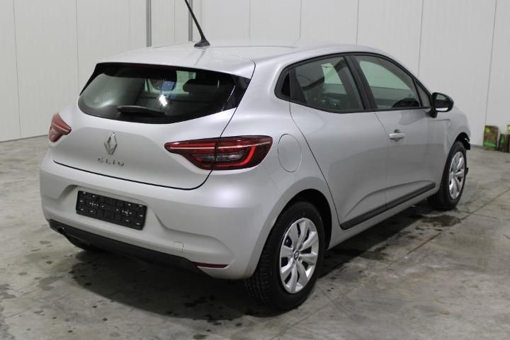 Photo 3 VIN: VF1RJA00967215630 - RENAULT CLIO HATCHBACK 