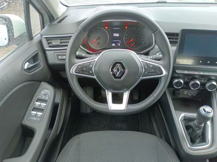 Photo 4 VIN: VF1RJA00967289565 - RENAULT CLIO 