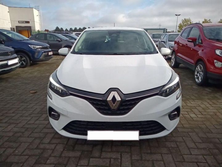 Photo 1 VIN: VF1RJA00967429744 - RENAULT CLIO 