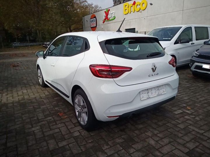 Photo 2 VIN: VF1RJA00967429744 - RENAULT CLIO 