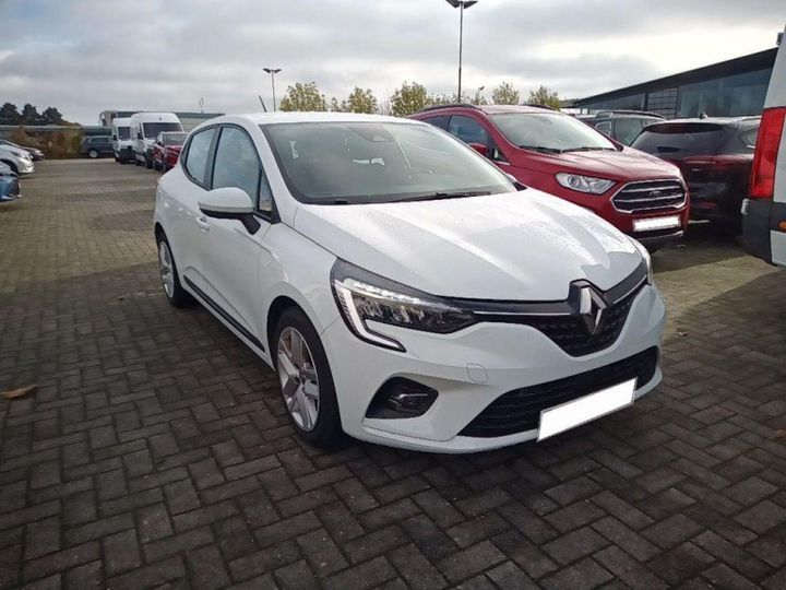 Photo 4 VIN: VF1RJA00967429744 - RENAULT CLIO 