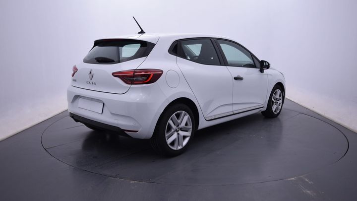 Photo 11 VIN: VF1RJA00967626736 - RENAULT CLIO DERIV VP 