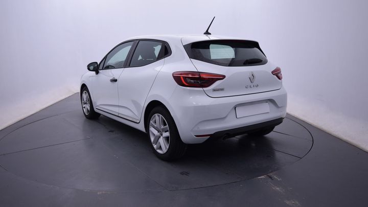 Photo 9 VIN: VF1RJA00967626736 - RENAULT CLIO DERIV VP 