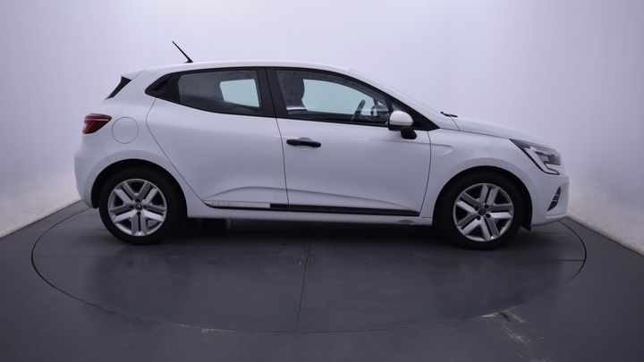 Photo 12 VIN: VF1RJA00967626736 - RENAULT CLIO DERIV VP 