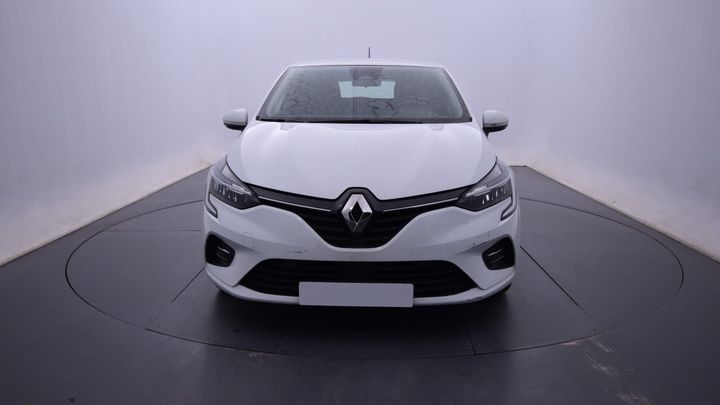 Photo 14 VIN: VF1RJA00967626736 - RENAULT CLIO DERIV VP 