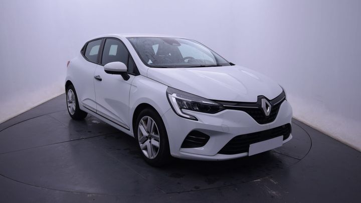 Photo 13 VIN: VF1RJA00967626753 - RENAULT CLIO DERIVE VP 2 PLACES 