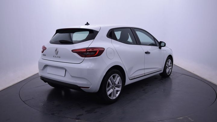 Photo 11 VIN: VF1RJA00967626753 - RENAULT CLIO DERIVE VP 2 PLACES 