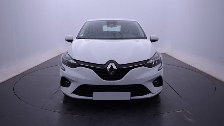 Photo 14 VIN: VF1RJA00967626753 - RENAULT CLIO DERIVE VP 2 PLACES 