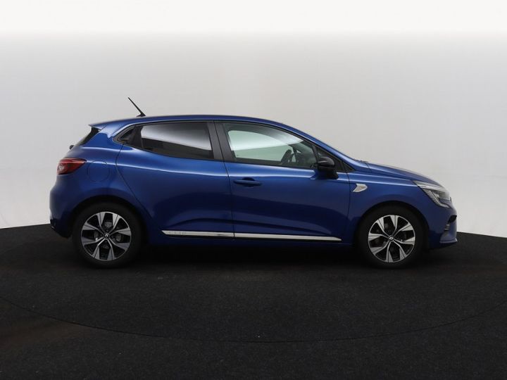 Photo 16 VIN: VF1RJA00968006155 - RENAULT CLIO 