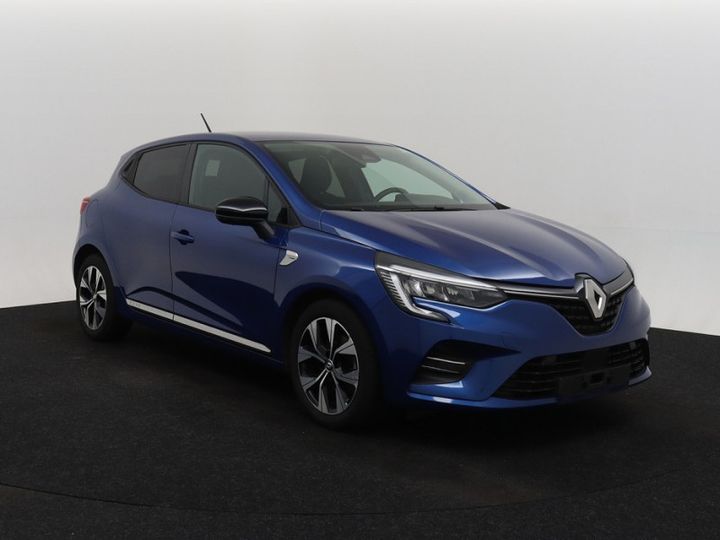 Photo 17 VIN: VF1RJA00968006155 - RENAULT CLIO 