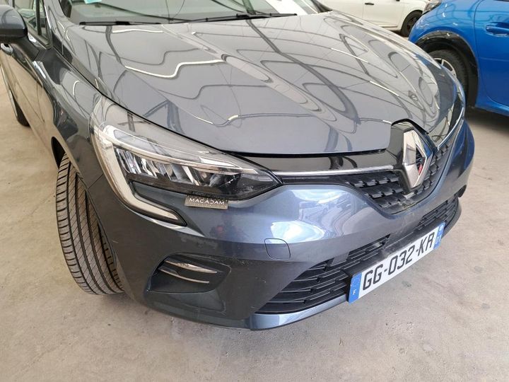 Photo 13 VIN: VF1RJA00968822752 - RENAULT CLIO 