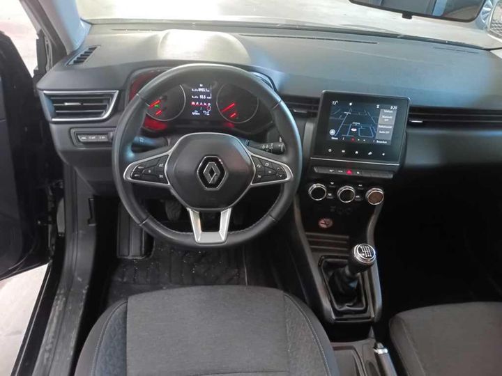 Photo 14 VIN: VF1RJA00968858702 - RENAULT CLIO 