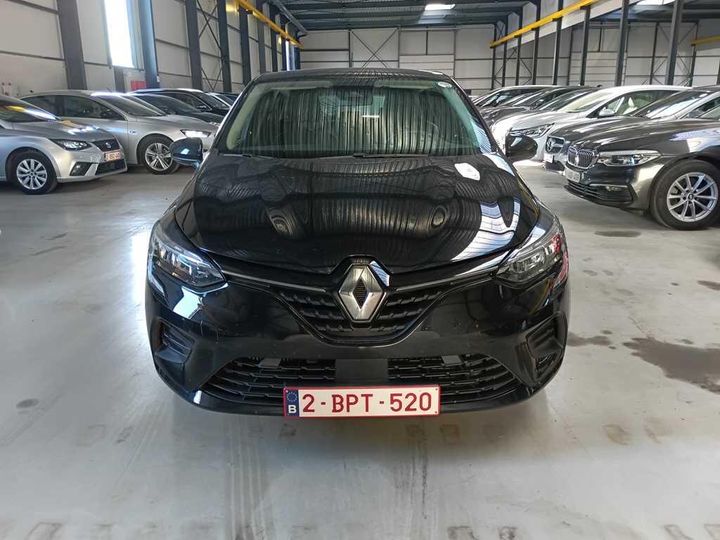 Photo 15 VIN: VF1RJA00968858702 - RENAULT CLIO 