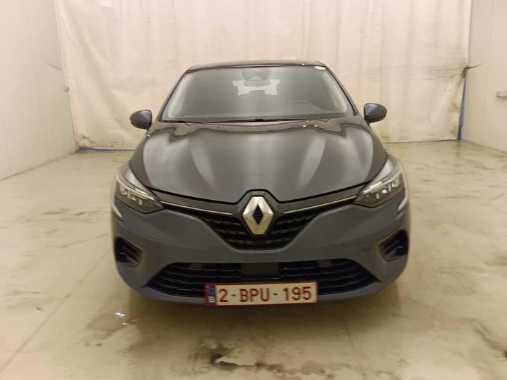 Photo 15 VIN: VF1RJA00968858733 - RENAULT CLIO 