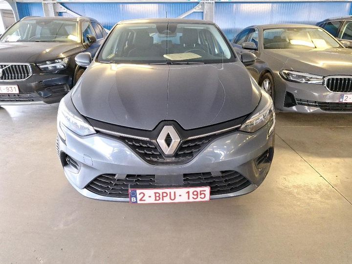 Photo 28 VIN: VF1RJA00968858733 - RENAULT CLIO 