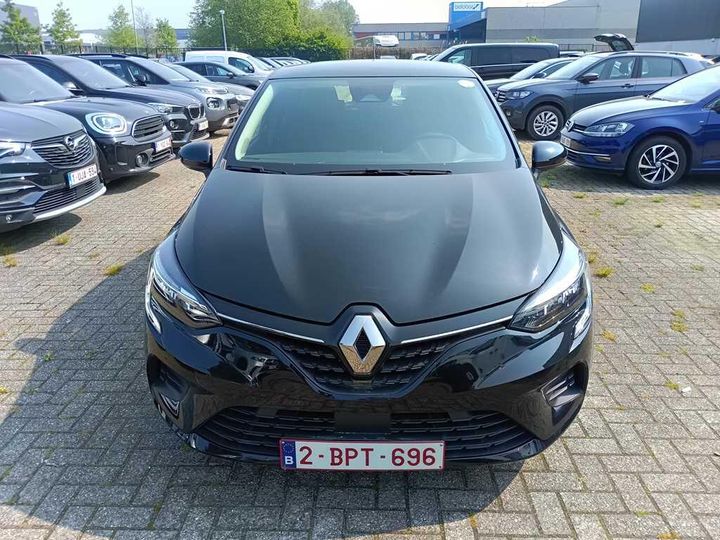 Photo 15 VIN: VF1RJA00968858747 - RENAULT CLIO 