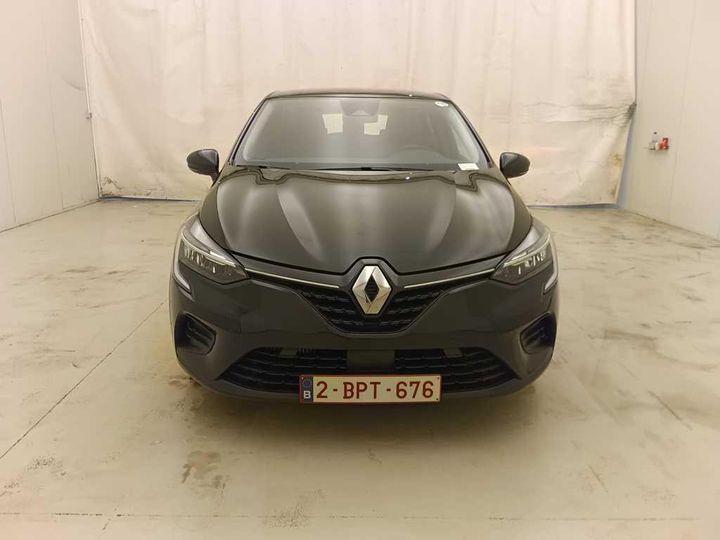 Photo 14 VIN: VF1RJA00968858750 - RENAULT CLIO 