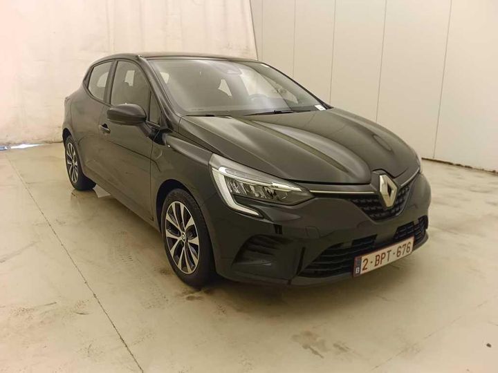 Photo 8 VIN: VF1RJA00968858750 - RENAULT CLIO 