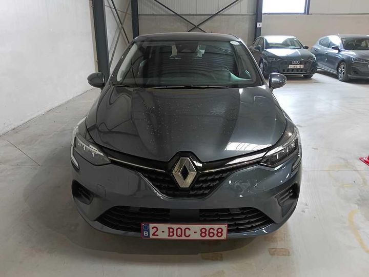 Photo 15 VIN: VF1RJA00968858764 - RENAULT CLIO 