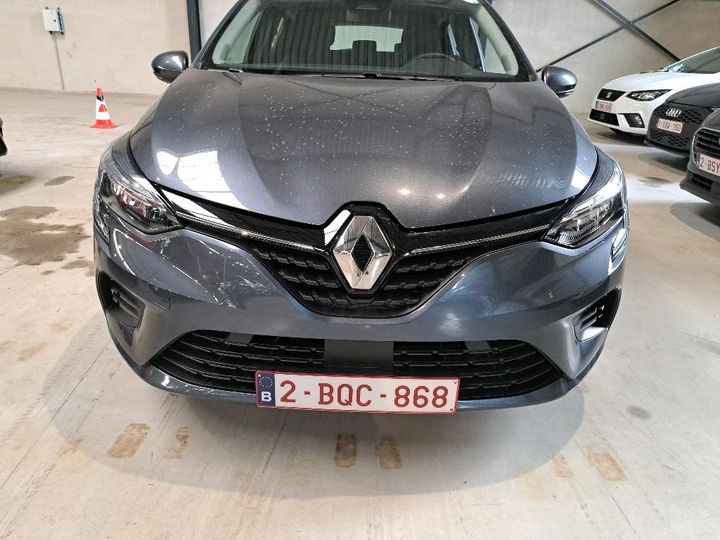 Photo 23 VIN: VF1RJA00968858764 - RENAULT CLIO 