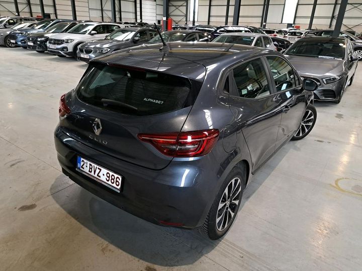 Photo 1 VIN: VF1RJA00968858781 - RENAULT CLIO 