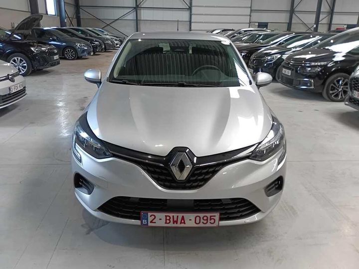 Photo 15 VIN: VF1RJA00968858795 - RENAULT CLIO 