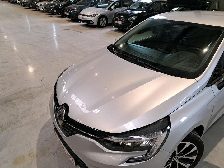 Photo 22 VIN: VF1RJA00968858795 - RENAULT CLIO 