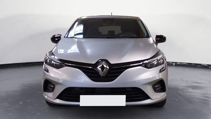 Photo 14 VIN: VF1RJA00970035171 - RENAULT CLIO 