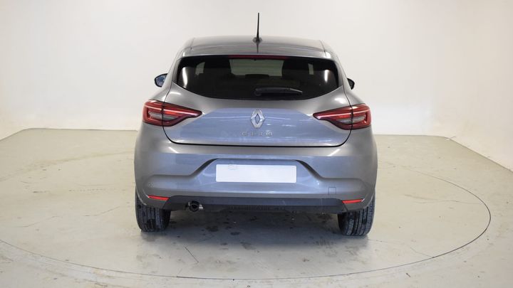 Photo 10 VIN: VF1RJA00970824761 - RENAULT CLIO 