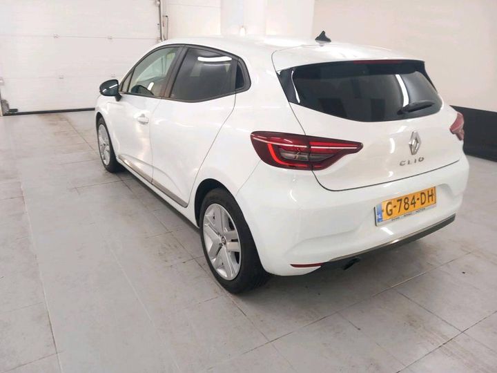 Photo 1 VIN: VF1RJA00X62300442 - RENAULT CLIO 