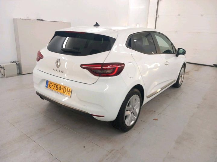 Photo 3 VIN: VF1RJA00X62300442 - RENAULT CLIO 