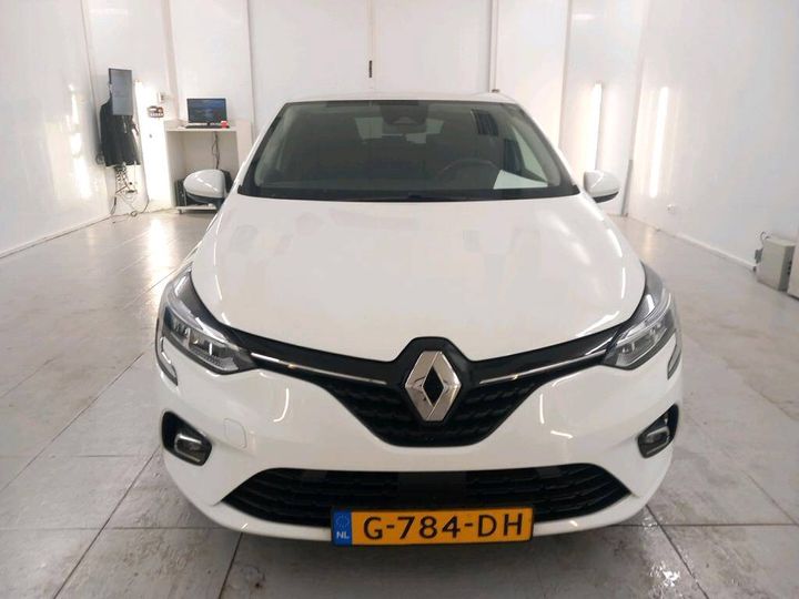 Photo 5 VIN: VF1RJA00X62300442 - RENAULT CLIO 