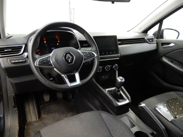 Photo 3 VIN: VF1RJA00X63653807 - RENAULT CLIO 