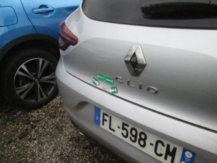 Photo 15 VIN: VF1RJA00X63953511 - RENAULT CLIO 