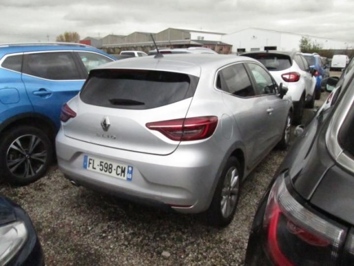 Photo 5 VIN: VF1RJA00X63953511 - RENAULT CLIO 