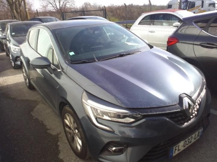 Photo 2 VIN: VF1RJA00X63973225 - RENAULT CLIO 