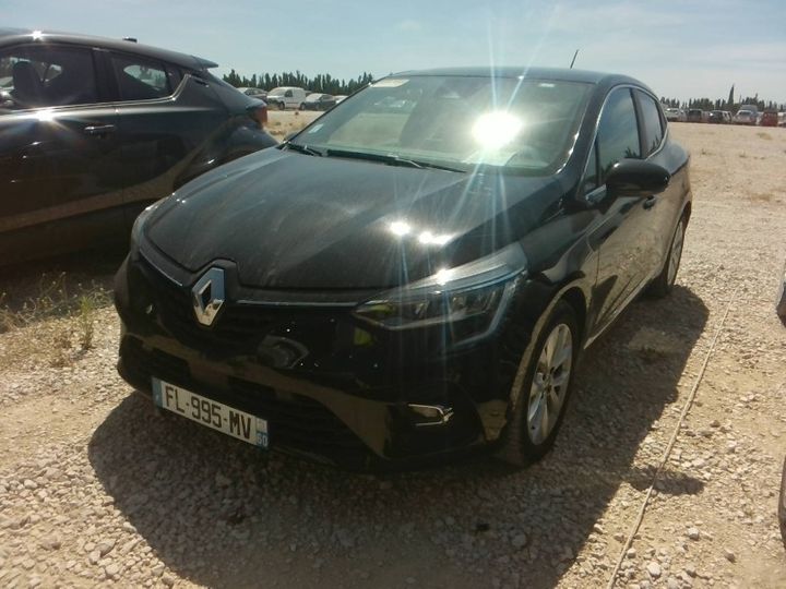 Photo 1 VIN: VF1RJA00X63973404 - RENAULT CLIO 