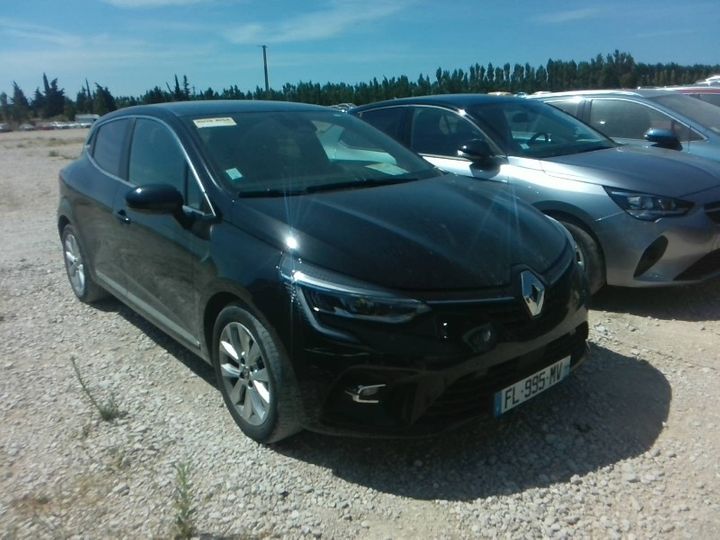 Photo 2 VIN: VF1RJA00X63973404 - RENAULT CLIO 