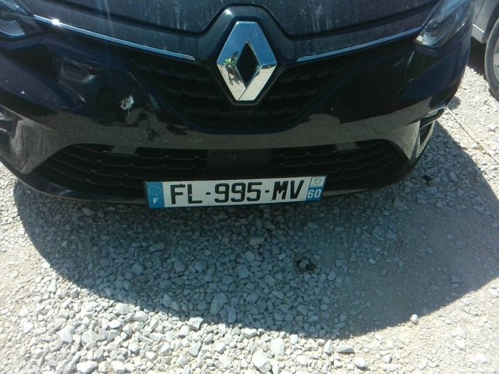 Photo 9 VIN: VF1RJA00X63973404 - RENAULT CLIO 