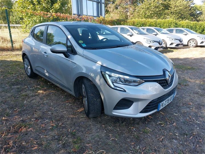 Photo 5 VIN: VF1RJA00X64016426 - RENAULT CLIO 