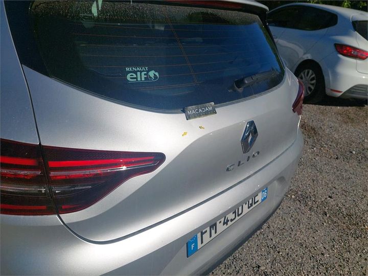 Photo 17 VIN: VF1RJA00X64039348 - RENAULT CLIO 